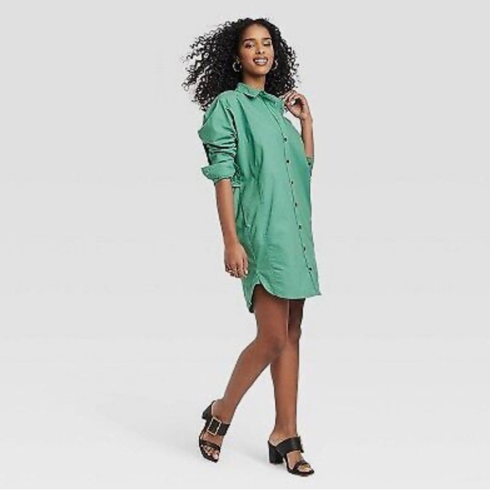 Universal Thread Dress